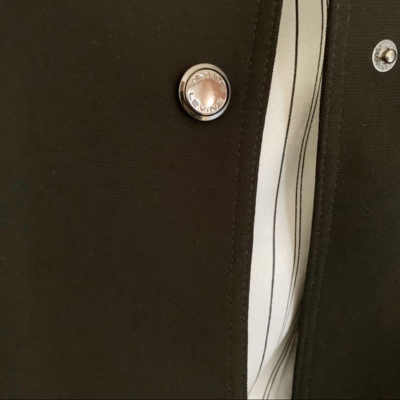 Tahari Arthur S. Levine Blazer- Size 10 - Picture 4 of 5